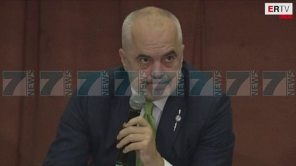 RAMA BALLAFQIM ME STUDENTET, DISA TE RINJ BRAKTISIN TAKIMIN - News, Lajme - Kanali 7