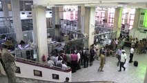 المصرف المركزي اليمني جبهة إضافية في الحرب