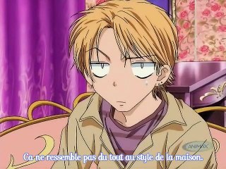 Aishiteruze Baby 5 VOSTFR