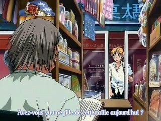 Aishiteruze Baby 11 VOSTFR