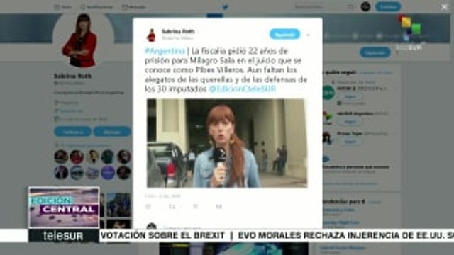 Edición Central: Senado colombiano aprueba 4 reformas constitucionales