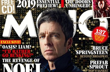 Noel Gallagher accuses brother Liam of never caring about Oasis fans