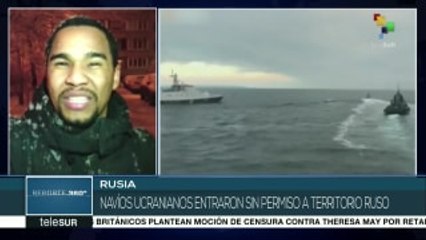 Reporte 360: Ejército libanés en alerta máxima tras incursión israelí
