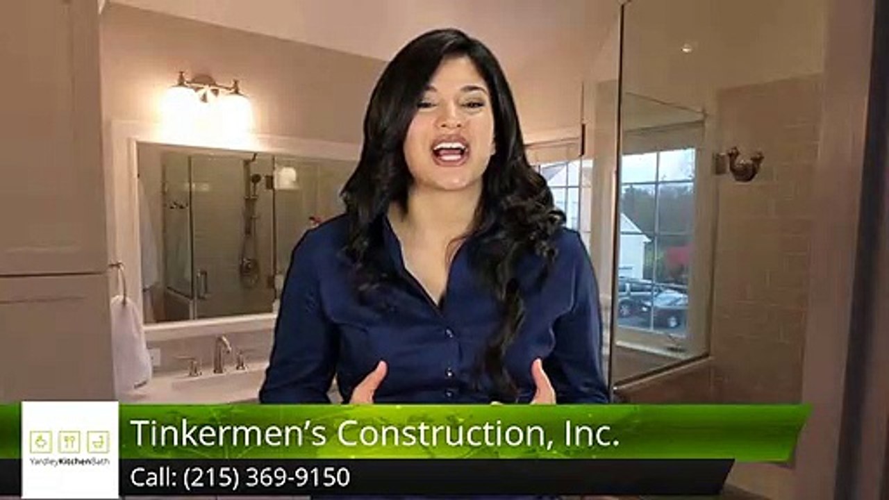 Yardley Kitchen and Bath - Renovation Impressive Five Star Review