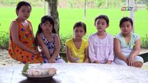 Trái Tim Của Sói Tập 5 - Phim Việt Nam