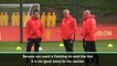 Each coach has their way - Emery on Mourinho sacking