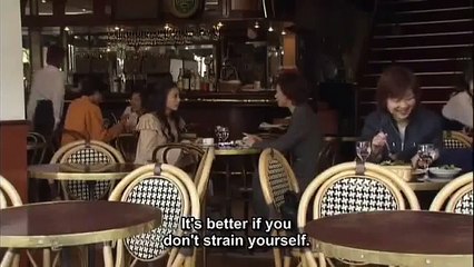 ♣夢のカリフォルニア♣Yume no California EP6 ahu