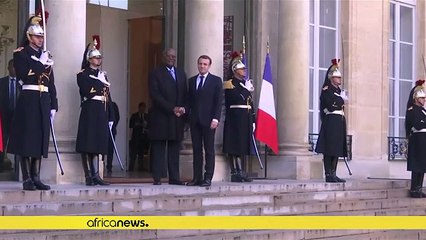 G5 Sahel : la France promet 50 millions d'euros supplémentaires