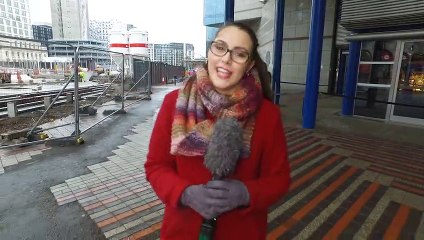 Is Birmingham Saving The Planet? #Recycling