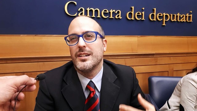 Tutti contro Salvini. Come la sinistra ha trasformato il leader della Lega in nemico numero uno (Giubilei Regnani), intervista a Pietro De Leo