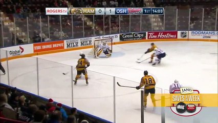 Janes Saves of the Week – Week 13
