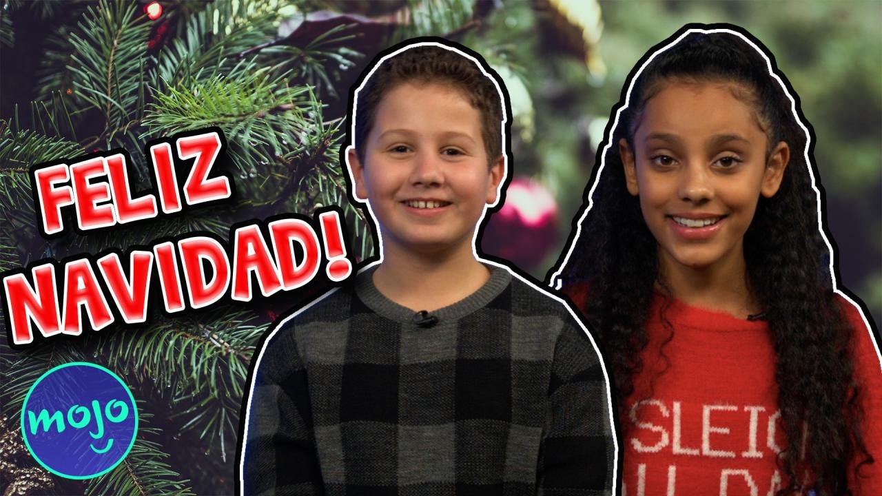 FELIZ NAVIDAD!