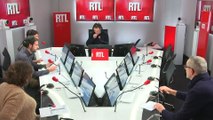 Les actualités de 18h - 
