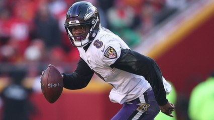 How Chargers will game plan defensively vs. Lamar Jackson