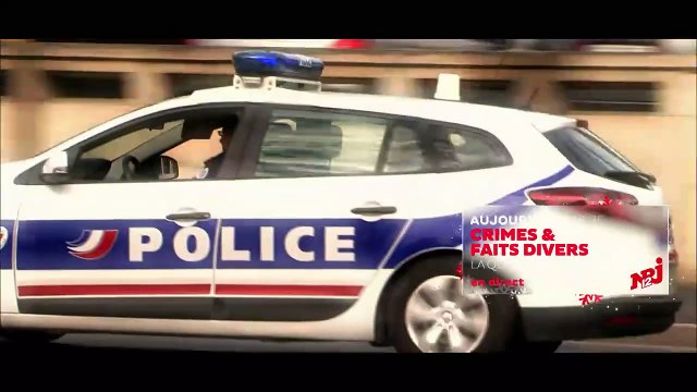 Crimes et Faits divers - NRJ12 - Sommaire du mercredi 19 décembre - Jean-Marc Morandini