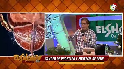 El Show del Medio Día LIVE 18/12/2018 Parte 5
