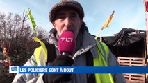 Info/Actu Loire Saint-Etienne - A la Une : La cabane du peuple / Les flics sous pression / Khazri au top / l'agriculture a la cote