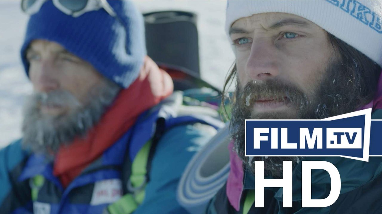 Manaslu - Berg Der Seelen Trailer Deutsch German (2018)