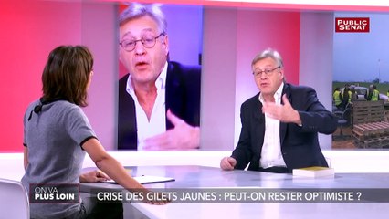 OVPL. Entretien avec le philosophe Yves Roucaute (en intégralité)