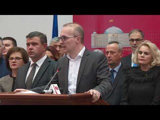 Kuvend, nis debati për amendamentet kushtetuese