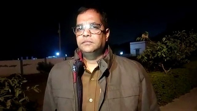 Bulandshahr violence: Licenced gun used to kill cow, says Uttar Pradesh Police