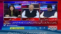 Tonight with Jasmeen - 18th December 2018