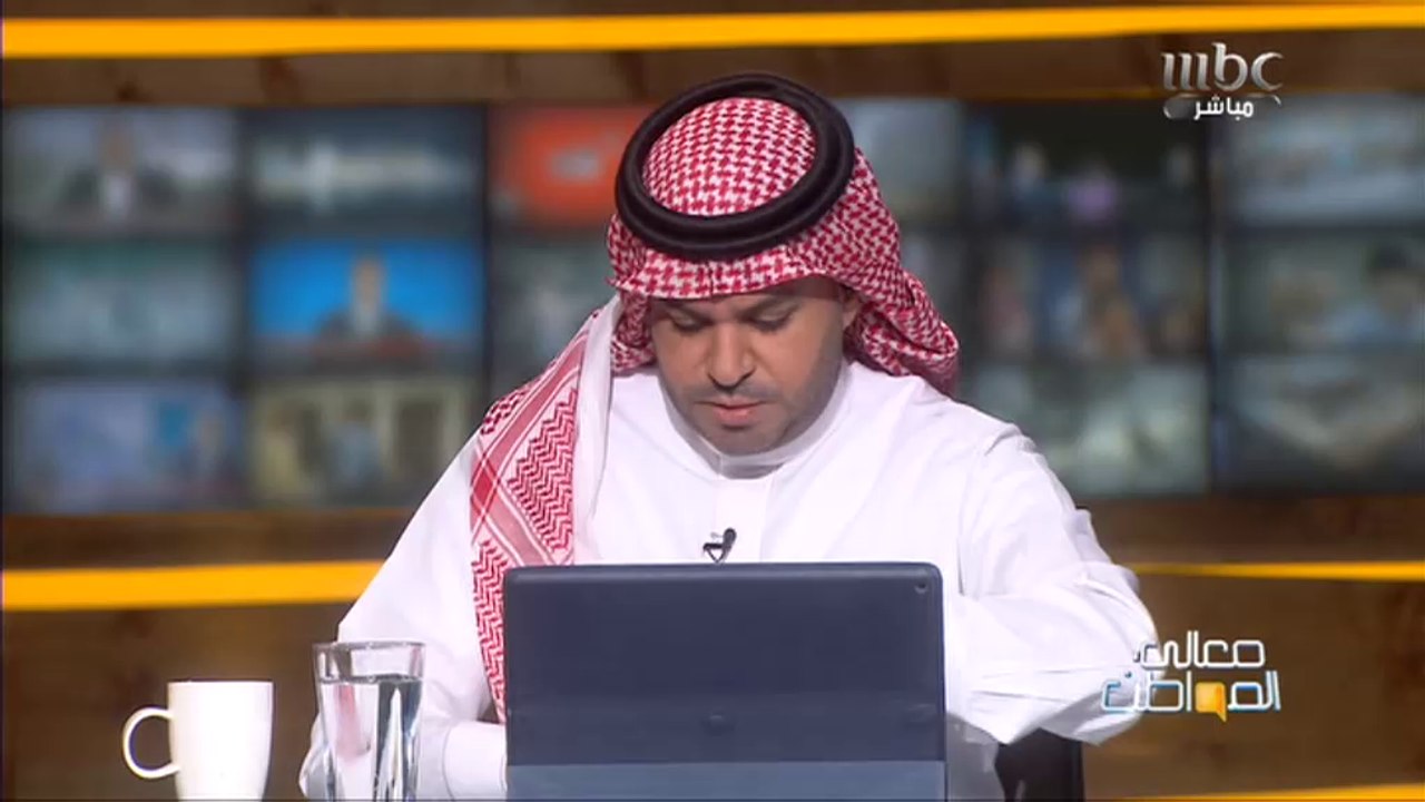 مدير تحرير صحيفة البلاد: مواعيد استخراج رخص القيادة تستغرق مدة طويلة جداً