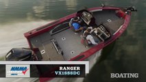 Boat Buyers Guide: 2019 Ranger VX1888WT