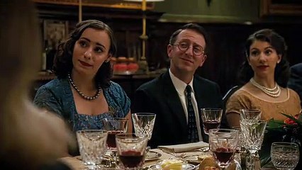 'On The Basis Of Sex' - Trailer