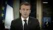 Macron : Le refus du mea culpa - L'info du vrai du 18/12 - CANAL+