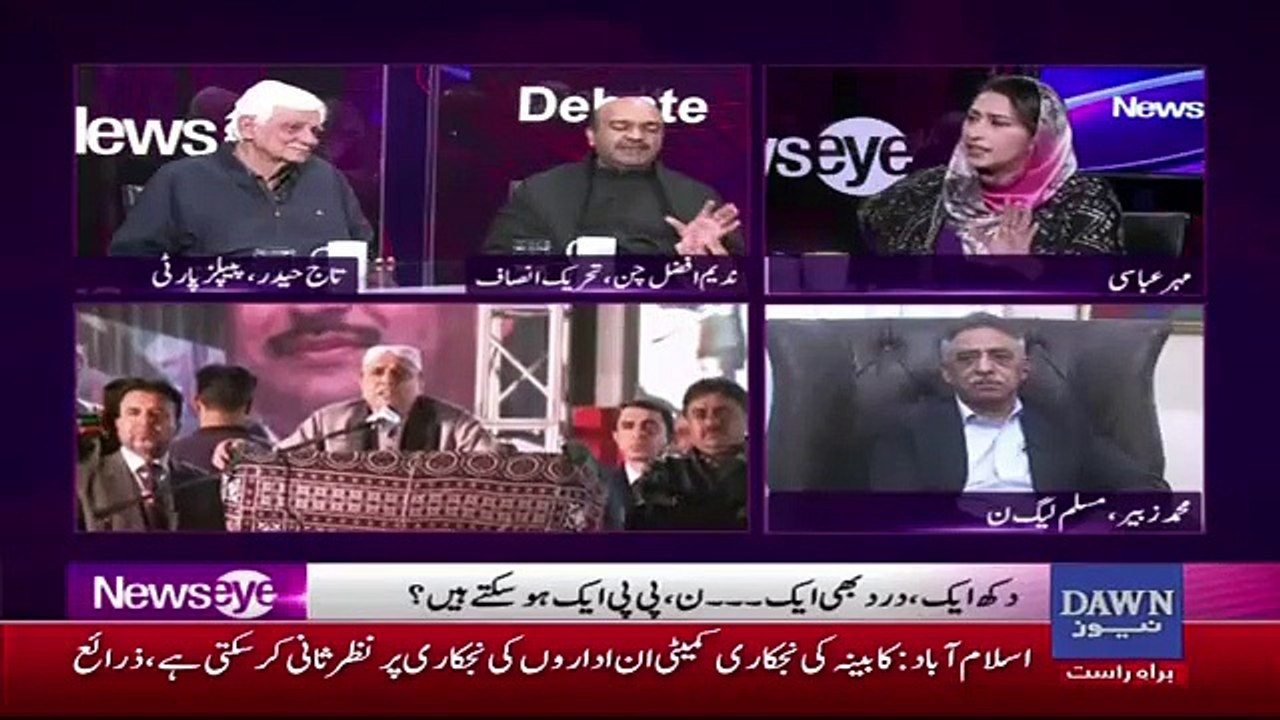 NewsEye - 18th December 2018
