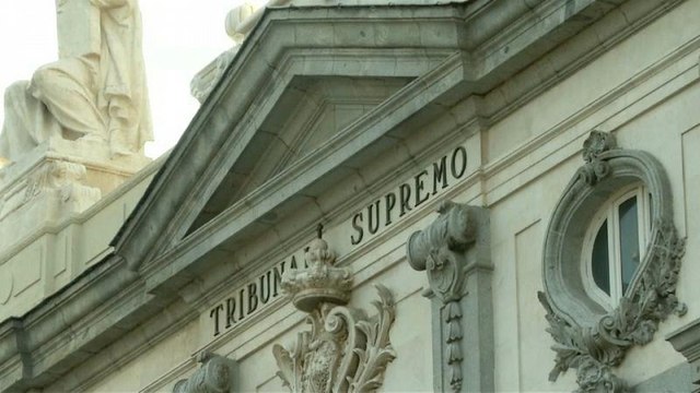 Cataluña: A la espera de la decisión del Tribunal Supremo sobre el procés