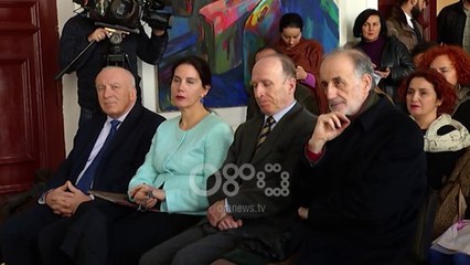 Ora News - Botimi dhe përkthimi më i mirë për 2017, ja finalistët