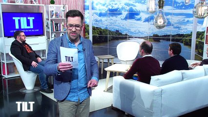 TILT - 18/12/2018 Partie 1 - Soirée spéciale John Carpenter aux Cinémas Studio