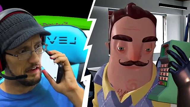 BALDI's BASICS of FNAF EDUCATION & CLONING MOD + I'M BALDI vs. Principal (FGTEEV Cheat Escape #3)