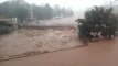 Inde : Bombay inondée par le passage de la mousson