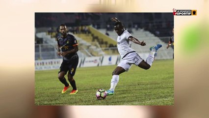 Football: A la découverte de Kipré Tchétché