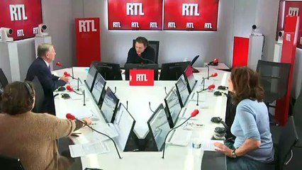"Macron, précurseur de la démocratie participative pendant sa campagne", dit Duhamel