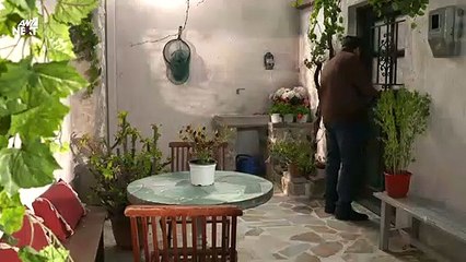 ΠΕΤΑ ΤΗ ΦΡΙΤΕΖΑ - ΕΠΕΙΣΟΔΙΟ 24 - ΣΕΖΟΝ 1