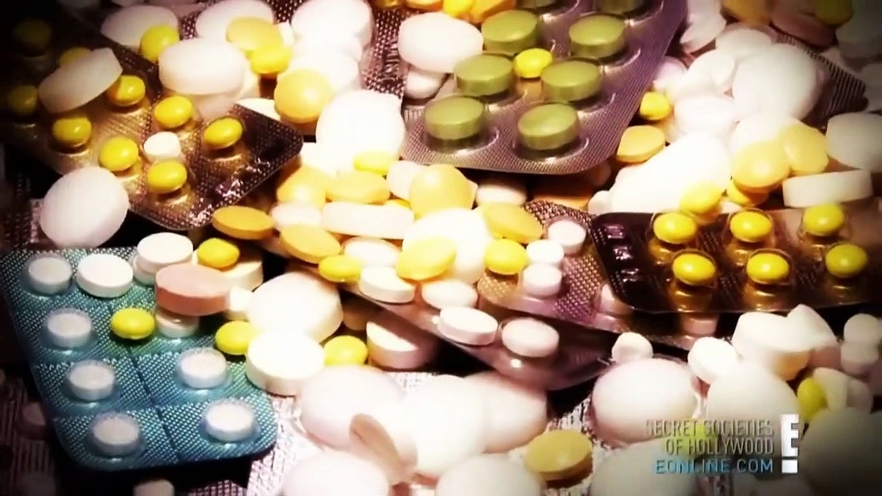 Secret Societies of Hollywood II Deals and Dealers (Crime Documentary)