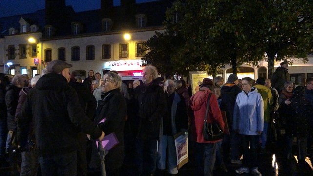 18 décembre, journée des Migrants