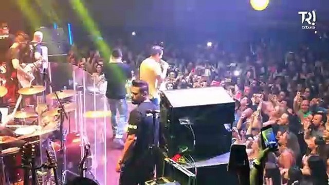 Marcos & Belutti falam de novo álbum em Curitiba