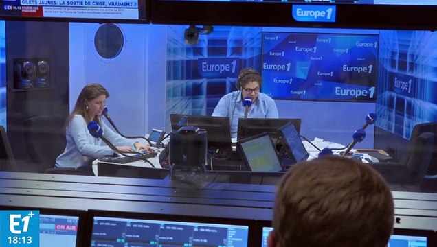 Prime de 300 euros aux policiers mobilisés pour les gilets jaunes : Ça ne suffit pas