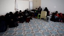 Kilis'te Suriyeli Öksüz ve Yetim Yakınları İçin Seminer