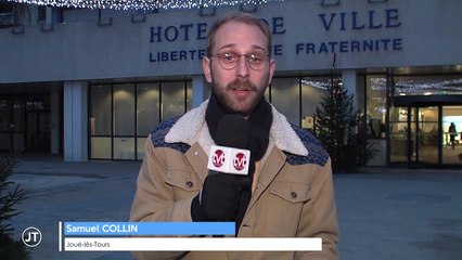 Joué: plusieurs femmes agressées - 18/12/2018
