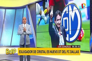 Renzo Reggiardo fue elegido presidente del Club Deportivo Municipal