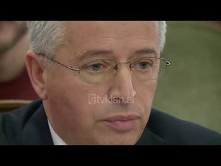 Ministri i Brendshem humb betejen e pare ne Kuvend