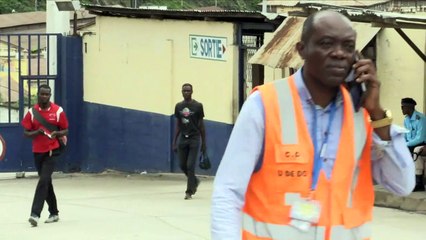 Low-quality infrastrcuture a key issue as DRC election nears