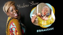 Yvidero'Show - Bracelet
