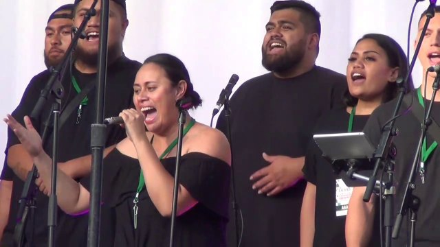 Carols in the Crescent 2018 With Guy Sebastian(Shorten Carols due to thunderstorm) , Parramatta Park, 15 dec 18